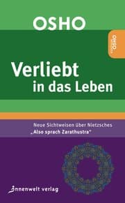 Cover von VERLIEBT IN DAS LEBEN