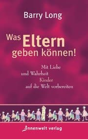 Cover von Was Eltern geben können!