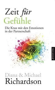 Cover von Zeit für Gefühle