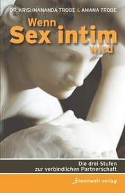 Cover von Wenn Sex intim wird