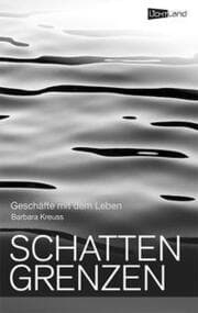 Cover von Schattengrenzen