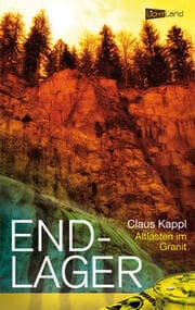 Cover von Endlager