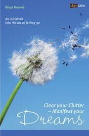 Cover von Clear your Clutter - Manifest your dreams