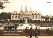 Cover von Traumschloss im Wald