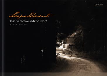 Cover von Leopoldsreut