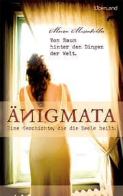 Cover von Änigmata - Eine Geschichte, die die Seele heilt