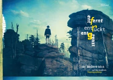 Cover von FRG - entfernt entrückt entgrenzt