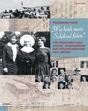 Cover von 'Wie hinh mein Schiksal führt...'