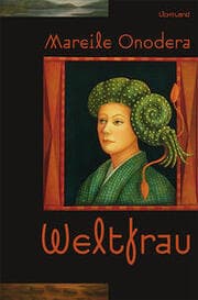 Cover von Weltfrau