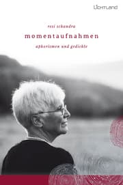 Cover von Momentaufnahmen