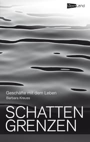Cover von Schattengrenzen