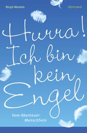 Cover von Hurra! Ich bin kein Engel