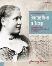 Cover von Emerenz Meier in Chicago