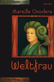 Cover von Weltfrau
