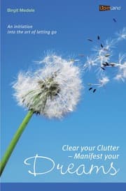 Cover von Clear your Clutter - Manifest your dreams