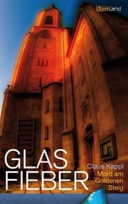 Cover von Glas Fieber