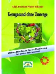 Cover von Kerngesund ohne Umwege