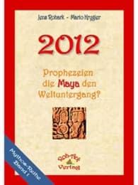 Cover von 2012