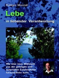 Cover von Lebe in liebender Verantwortung