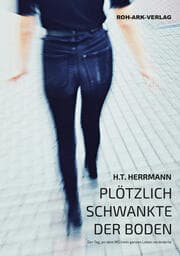 Cover von Plötzlich schwankte der Boden