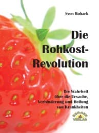 Cover von Die Rohkost-Revolution
