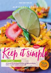 Cover von Keep it simple