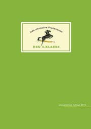 Cover von Das ultimative Probenbuch HSU 3. Klasse