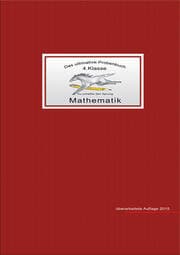 Cover von Das ultimative Probenbuch Mathematik 4. Klasse