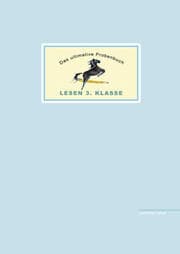 Cover von Das ultimative Probenbuch Lesen 3. Klasse