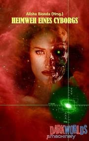 Cover von Heimweh eines Cyborgs