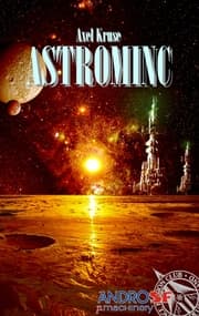 Cover von Astrominc