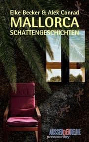 Cover von Mallorca-Schattengeschichten