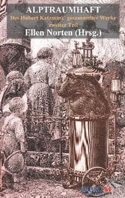 Cover von ALPTRAUMHAFT
