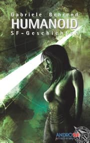 Cover von Humanoid
