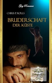 Cover von Bruderschaft der Küste