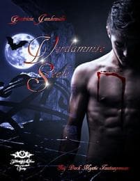 Cover von Verdammte Seele