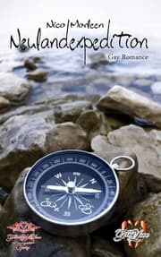 Cover von Neulandexpedition