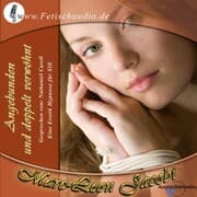 Cover von Angebunden und doppelt verwöhnt