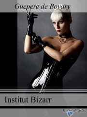 Cover von Institut Bizarr