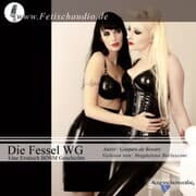 Cover von Die Fessel WG