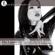 Cover von Die Latexvilla