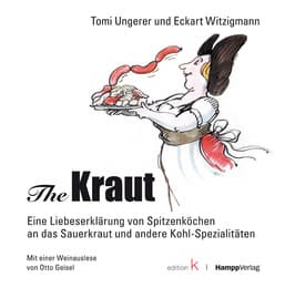 Cover von The Kraut