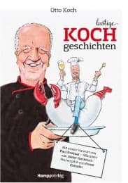 Cover von Lustige Kochgeschichten