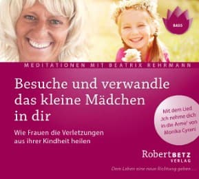 Cover von Besuche und verwandle das kleine Mädchen in dir