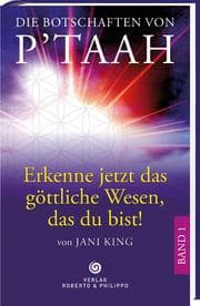 Cover von Erkenne jetzt das göttliche Wesen, das du bist?