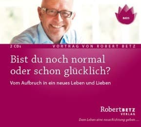 Cover von Bist du noch normal oder schon glücklich?