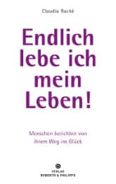 Cover von Endlich lebe ich mein Leben!