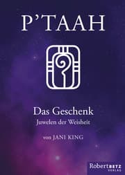 Cover von P'TAAH - Das Geschenk