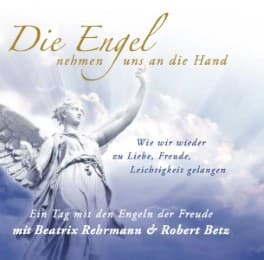 Cover von Die Engel nehmen uns an die Hand