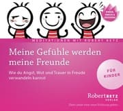 Cover von Meine Gefühle werden meine Freunde